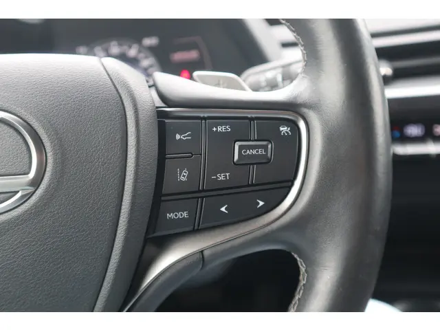 Lexus UX 300e Business 54 kWh 2021 Elektrisch 32