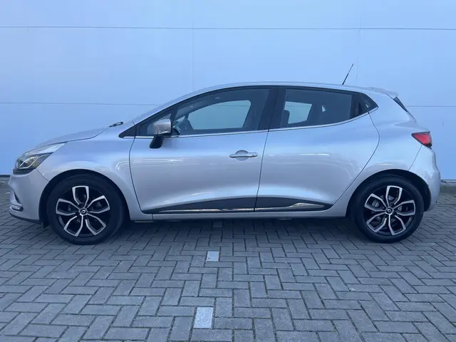 Renault Clio 0.9 TCe Intens 2017 Benzine 4