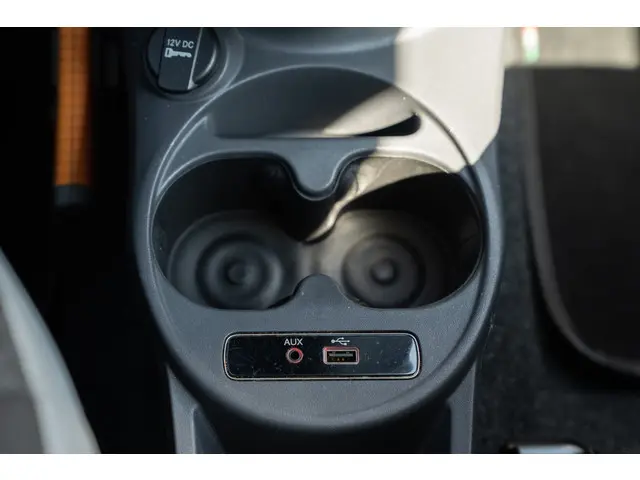 Fiat 500 0.9 TwinAir Turbo Popstar | 2016 Benzine 15