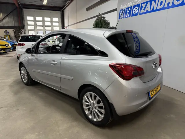 Opel Corsa 2