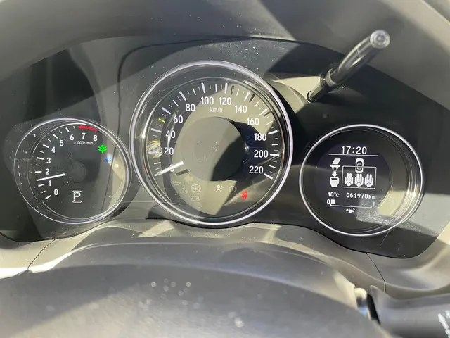Honda HR-V 1.5 i-VTEC Elegance 2021 Benzine 9