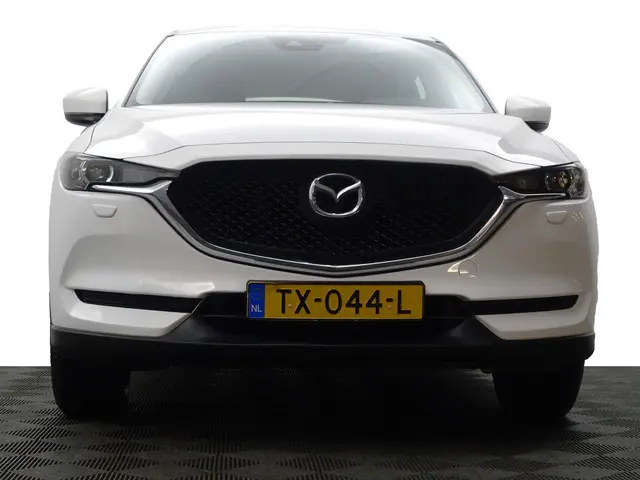 Mazda CX-5 2.0 SkyActiv-G 165 Skylease+ 2017 Benzine 22