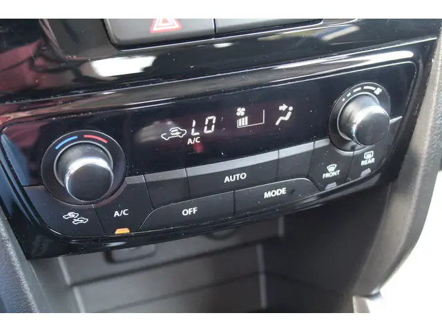 Suzuki Vitara 1.0 ECC//NAVI//CAMERA!! 2020 Benzine 15