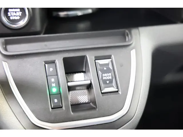 Toyota ProAce Electric Worker 2021 Elektrisch 12