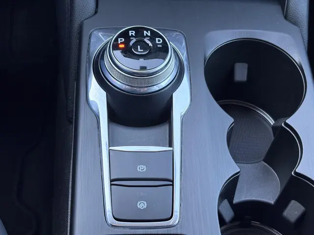 Ford Kuga 2.5 PHEV Titanium X 2020 Hybride Benzine 28