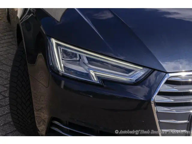 Audi A4 Avant 2.0 TFSI ultra Sport Pro Line 2017 Benzine 53