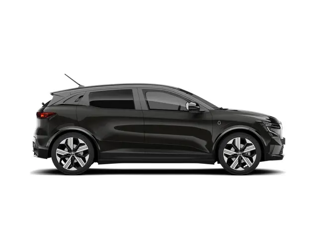Renault Mégane Esprit Alpine 2025 Elektrisch 4