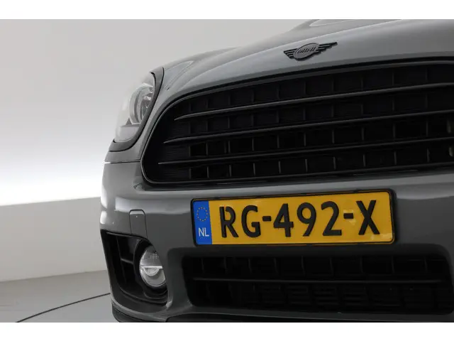 MINI Countryman Mini 1.5 One 2017 Benzine 28