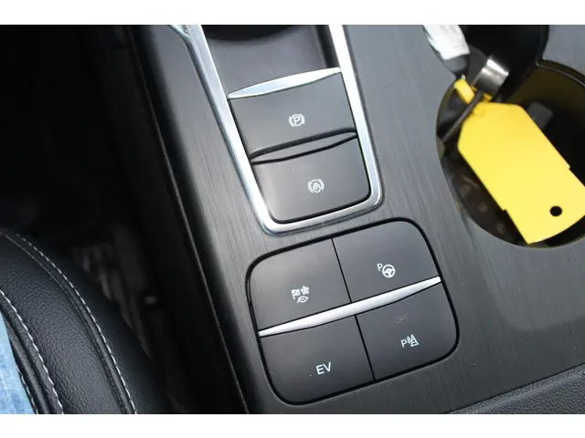 Ford Kuga 2.5 PHEV Titanium X 2021 Hybride Benzine 25