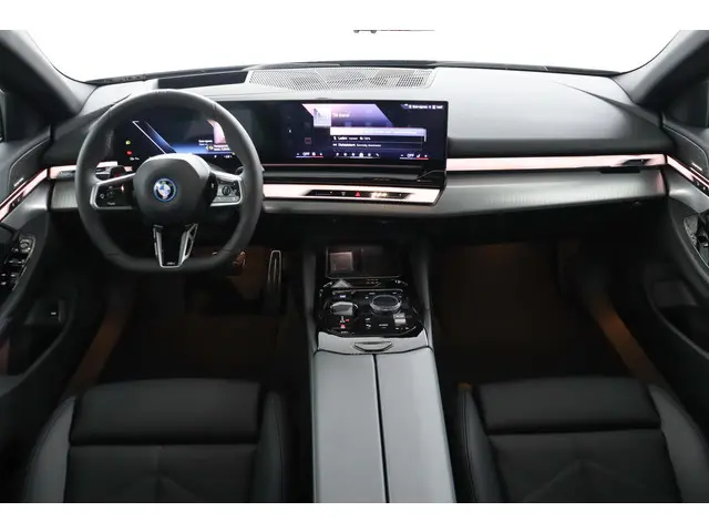 BMW i5 eDrive40 Sedan 2026 Elektrisch 4