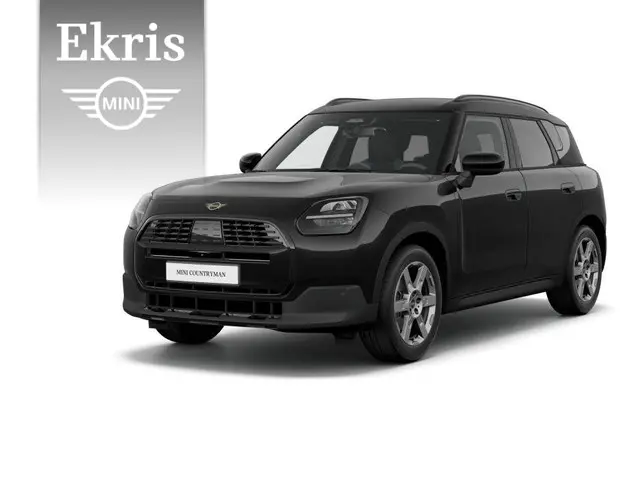 MINI Countryman C 2026 Benzine