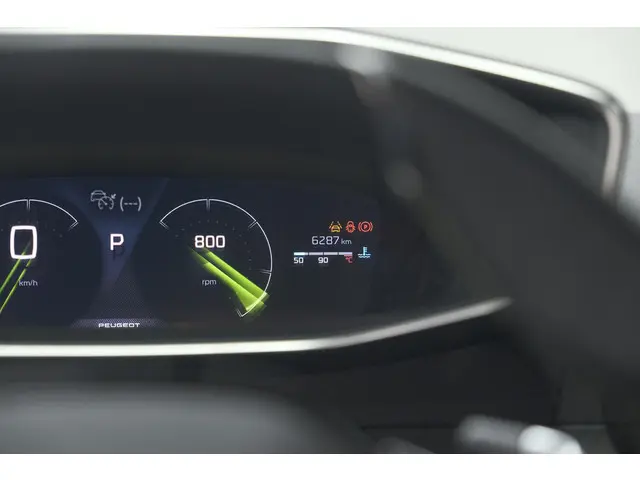 Peugeot 2008 PureTech 130 EAT8 GT 2024 Benzine 47