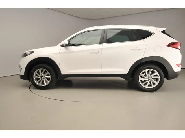 Hyundai Tucson 1.6 GDi Comfort 2018 Benzine 3
