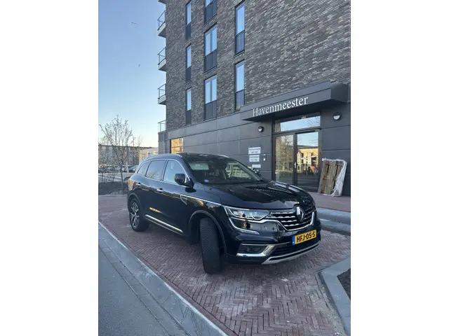 Renault Koleos TCe 2021 AUT Pano Sfeerverl. 2021 Benzine 9