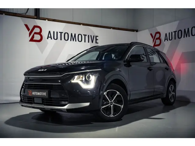 Kia Niro 1.6 GDi Hybrid DynamicLine 2023 Hybride Benzine