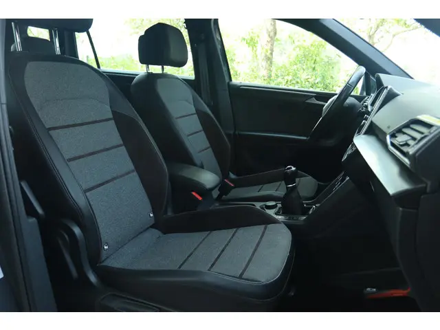 SEAT Tarraco 1.5 TSI XCELLENCE 7-PERS 2019 Benzine 4