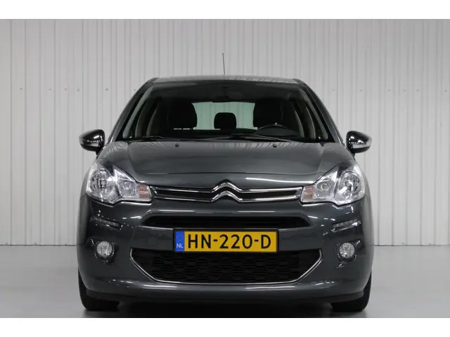 Citroën C3 1.2 PureTech Collection 2015 Benzine 2