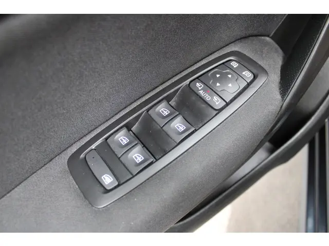 Renault Mégane Estate 1.2 TCe Zen 2017 Benzine 23