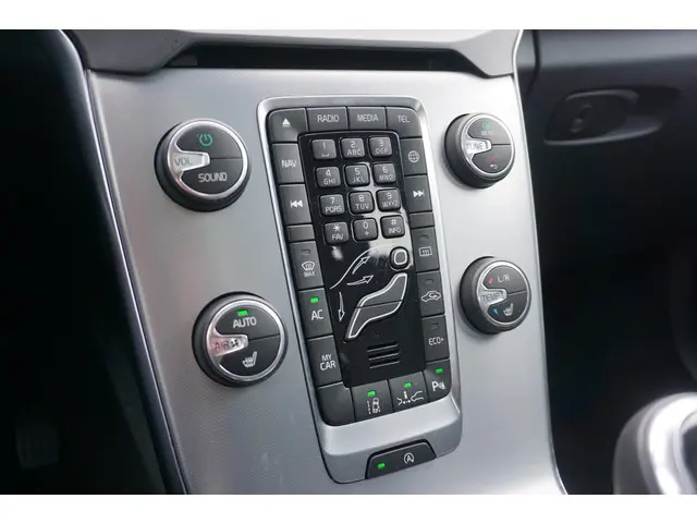 Volvo V40 1.5 T3 Inscription 2016 Benzine 29