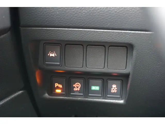 Nissan QASHQAI 1.2 Tekna 2015 Benzine 22