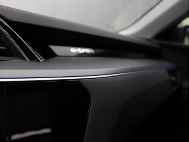 Audi e-tron Sportback 55 quattro 95KWh 2021 Elektrisch 85