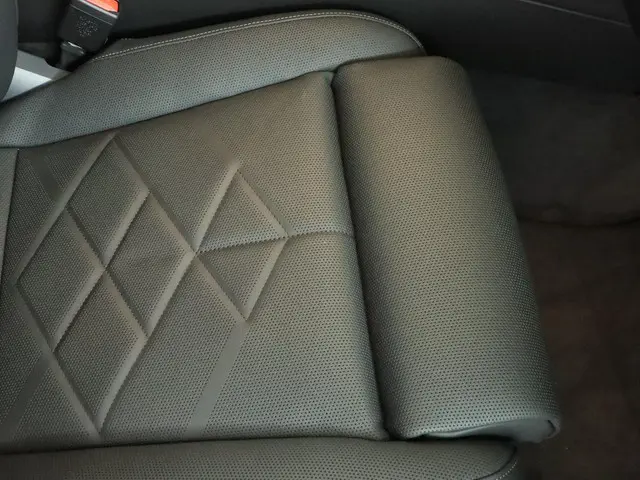 BMW i5 Sedan M60 xDrive 2025 Elektrisch 43