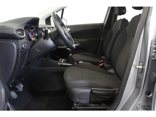 Opel Crossland 1.2 Turbo Business Edition 2021 Benzine 11