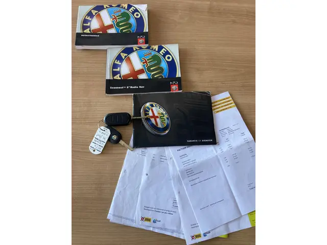 Alfa Romeo MiTo 1.3 JTDm ECO Esclusivo 2014 Diesel 12