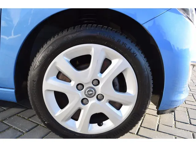 Opel KARL 1.0 ecoFLEX Edition 2018 Benzine 14