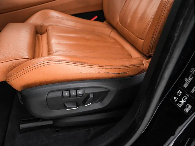 BMW X6 M50d M-Sport-Pack Innovation-Pack 2018 Diesel 43