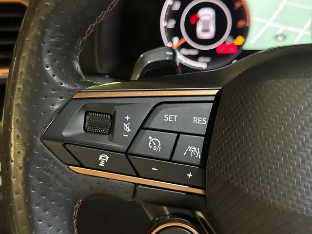 CUPRA Formentor 2.0 TSI VZ 4DRIVE|PANO|BOMVOL! 2020 Benzine 26
