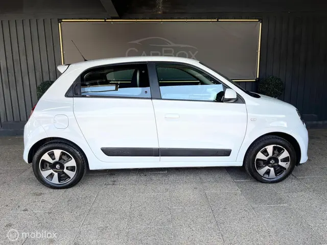 Renault Twingo 1.0 SCe Collection 2016 Benzine 7