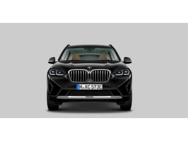 BMW X3 xDrive30e High Executive 2023 Hybride Benzine 6