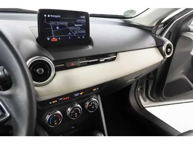 Mazda CX-3 2.0 120pk Automaat Kangei 2019 Benzine 20