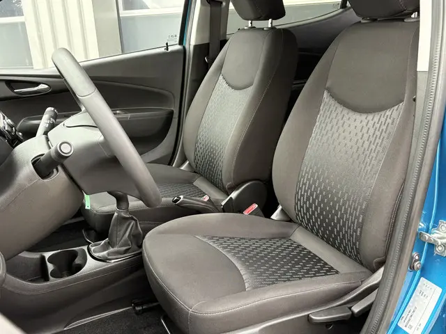 Opel KARL 1.0 Rocks Online Edition 2019 Benzine 9