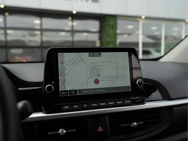 Kia Picanto 1.0 DPi DynamicPlusLine 2022 Benzine 23