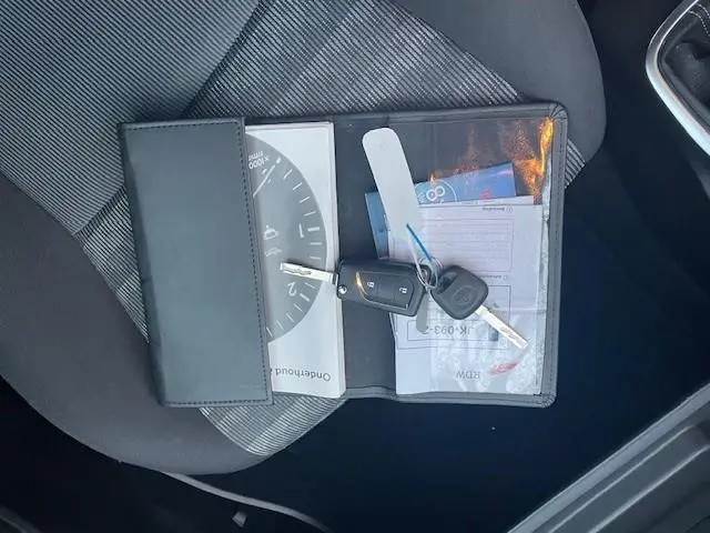 Toyota Yaris 1.3 VVT-i Aspiration 2016 Benzine 19