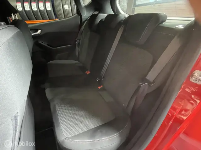Ford Fiesta ST-Line| 1.0 Ecoboost| 2018 Benzine 19