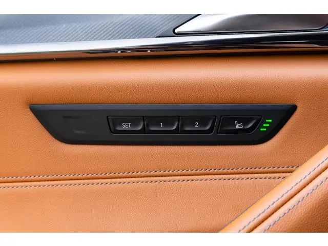 BMW M5 5 Serie Competition 2020 Benzine 40