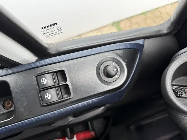 Iveco Daily 35S14 2.3 2019 Diesel 25