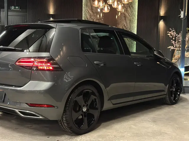Volkswagen Golf 1.0 TSI Highline DSG|PANO|NAP 2019 Benzine 7