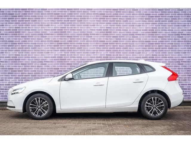Volvo V40 2