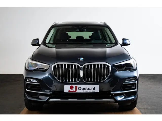 BMW X5 xDrive45e High Executive 2021 Hybride Benzine 22