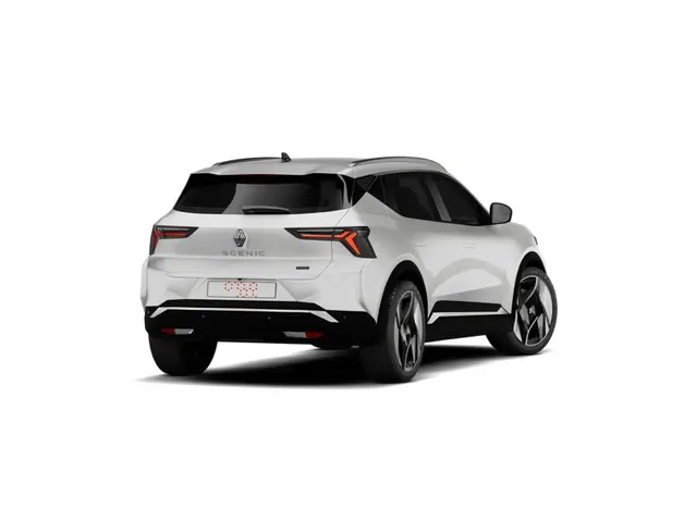 Renault Scénic E-Tech esprit Alpine 2026 Elektrisch 6