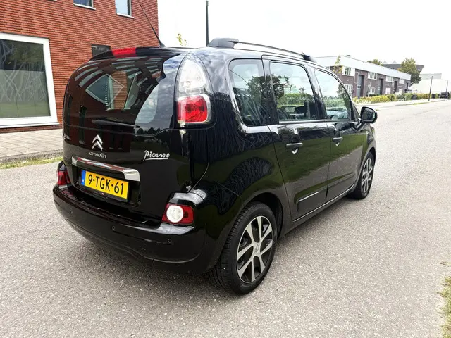 Citroën C3 Picasso 1.4 VTi 95PK Tendan 2014 Benzine