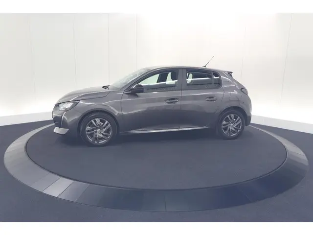 Peugeot 208 PureTech 100 Active Pack 2022 Benzine 64