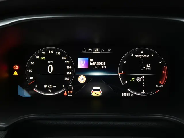 Renault Mégane Estate 1.3 TCe 140 Techno 2023 Benzine 3