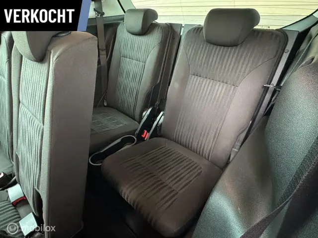 Opel Zafira Tourer 1.6 CDTI Edition 7p. 2015 Diesel 25