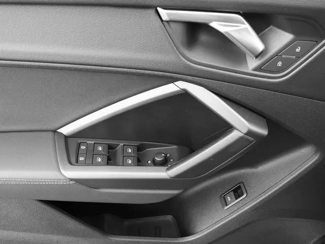 Audi Q3 35 TFSI 150pk S-tronic S edition 2022 Benzine 13