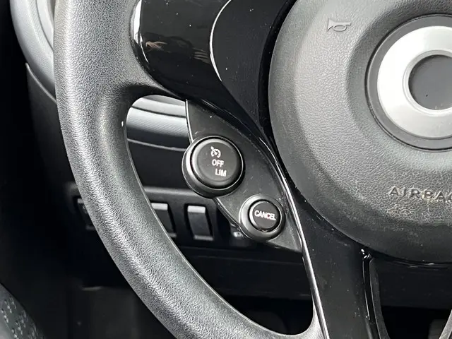 Smart Forfour 1.0 Pure 2017 Benzine 18